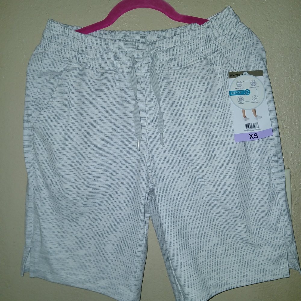 Men's Gray Shorts